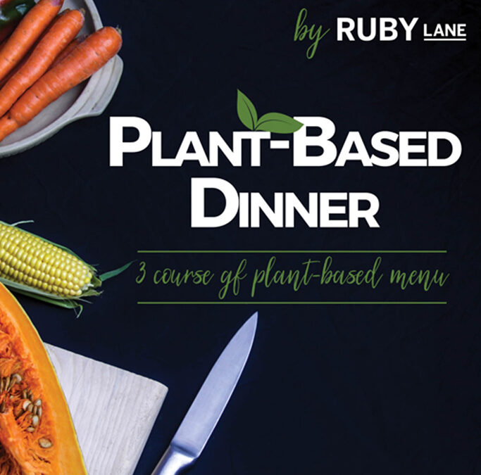 Plant Based Dinner